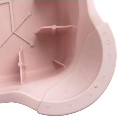 Keeeper Igor podest dziecięcy różowy 1002958100000