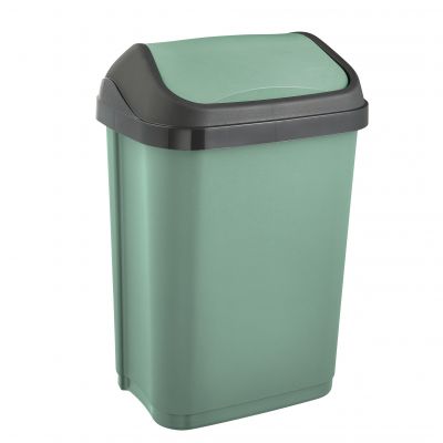 Keeeper Swantje kosz na śmieci 10 l zielony 1030631500000
