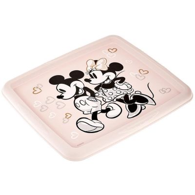 Keeeper Karolina pojemnik do przechowywania 24 l Minnie różowy 1223758124700