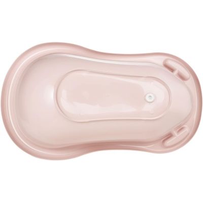 Keeeper Minie wanienka dziecięca Myszka Mini różowa 1842358124700