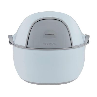 Keeeper nocnik dziecięcy niebieski 1864968400000