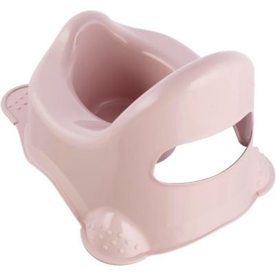 Keeeper Adam nocnik dziecięcy różowy 1867658100000