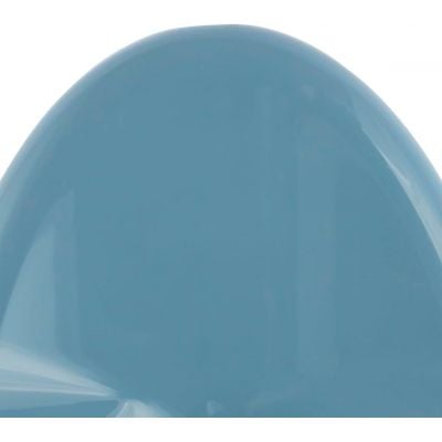 Keeeper Adam nocnik dziecięcy niebieski 1867668000000