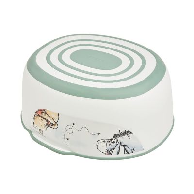 Keeeper Winnie nocnik dziecięcy antypoślizgowy biały Kubuś Puchatek 1867810023800