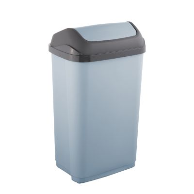 Keeeper Swantje kosz na śmieci 45 l niebieski 1030868000000