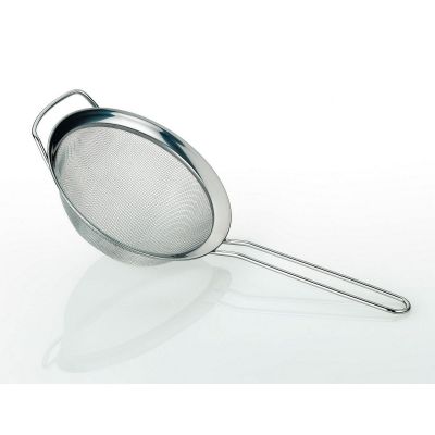 Kela Profi durszlak 16 cm stal nierdzewna 19056