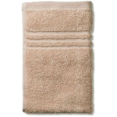 Kela Leonora ręcznik łazienkowy 30x50 cm bawełna jasnoróżowy 23429