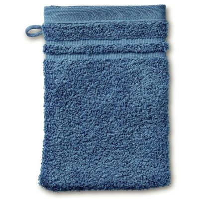 Kela Leonora ręcznik do twarzy 15x21 cm bawełna niagara blue 23460