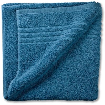 Kela Leonora ręcznik łazienkowy 70x140 cm bawełna niagara blue 23463