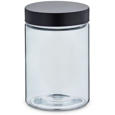 Kela Bera pojemnik do przechowywania 1,2 l przezroczysty KE-10557