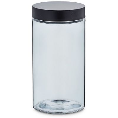 Kela Bera pojemnik do przechowywania 1,7 l przezroczysty KE-10558