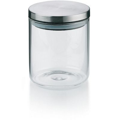 Kela Baker pojemnik do przechowywania 0,6 l przezroczysty KE-10767