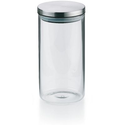 Kela Baker pojemnik do przechowywania 1,1 l przezroczysty KE-10768