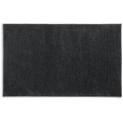 Kela Maja dywanik łazienkowy 120x70 cm prostokątny szary KE-23549