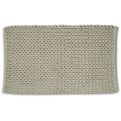 Kela Marie dywanik łazienkowy 100x60 cm prostokątny beżowy KE-23721