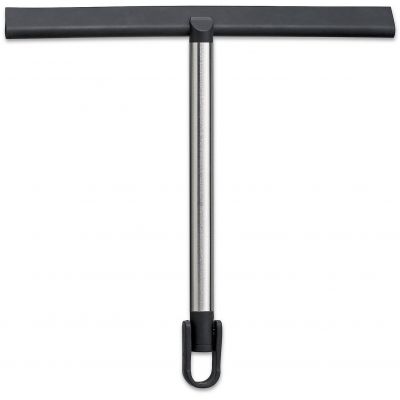 Kela ściągaczka do wody stal matowa KE-23944