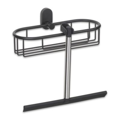 Kela ściągaczka do wody stal matowa KE-23944