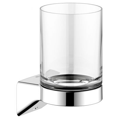 Keuco Aveno kubek do mycia zębów chrom 14650019000