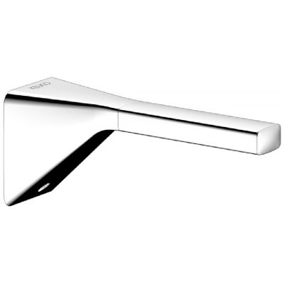 Keuco Aveno uchwyt na zapasowy papier toaletowy chrom 14663010000