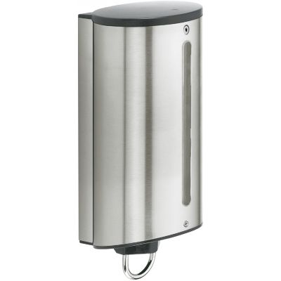 Keuco Plan dozownik do mydła 1100 ml chrom 14954010100