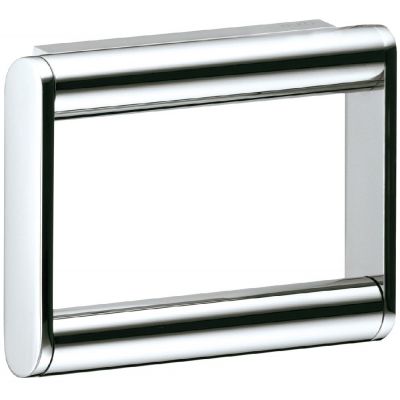Keuco Plan uchwyt na papier toaletowy chrom 14961170000
