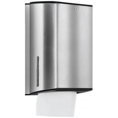 Keuco Plan podajnik do ręczników papierowych chrom 14985010000