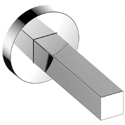 Keuco Edition 90 uchwyt na zapasowy papier toaletowy chrom 19063010000