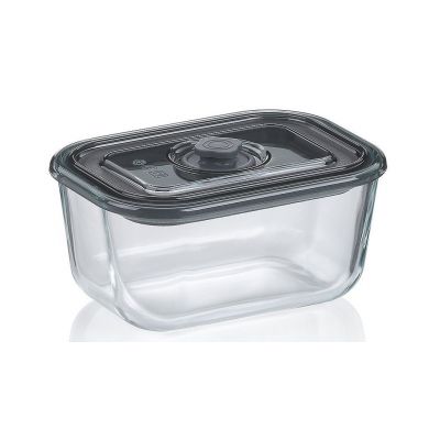 Kela Aurelia pojemnik do przechowywania żywności 0,75 l przezroczysty KE-12644