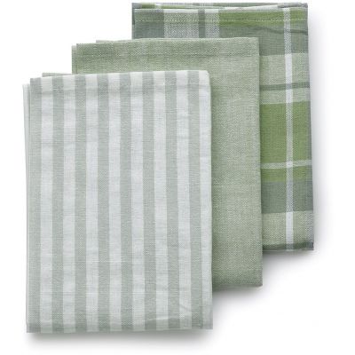 Kela Pasado zestaw ściereczek kuchennych 3 szt KE-15969