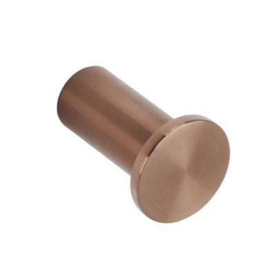 KFA Armatura Moza wieszak na ręcznik miedź szczotkowana 864-020-34