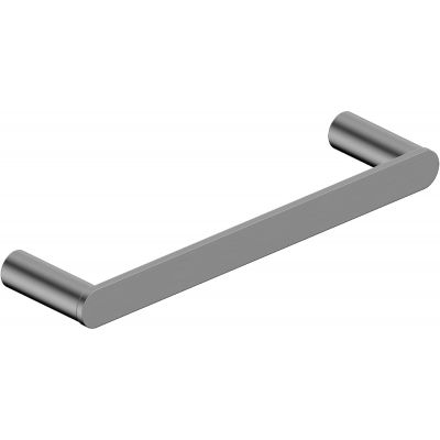 KFA Armatura drążek na ręcznik 24 cm gun metal grey 864-025-61