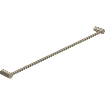 Kludi Vela R wieszak na ręcznik 80 cm nikiel szczotkowany 58961N5