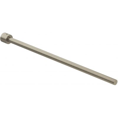 Kludi Vela R wieszak na ręcznik 45 cm nikiel szczotkowany 58977N5S