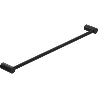 Kludi Vela R wieszak na ręcznik 60 cm czarny mat 5897939