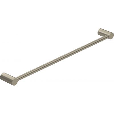 Kludi Vela R wieszak na ręcznik 60 cm nikiel szczotkowany 58979N5