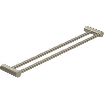 Kludi Vela R wieszak na ręcznik 60 cm nikiel szczotkowany 58988N5