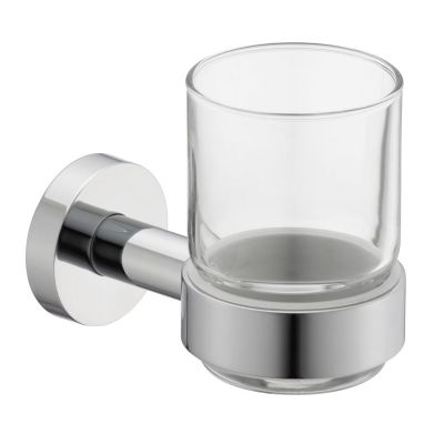 Kronenbach Radia uchwyt kubka do mycia zębów chrom 29.100.055.0005