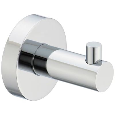 Kronenbach Radia wieszak na ręcznik chrom 29.100.080.5005