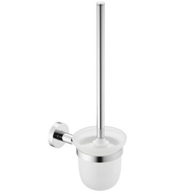 Kronenbach Radia szczotka toaletowa ścienna chrom 29.100.110.0005