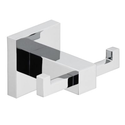 Kronenbach Quara wieszak na ręcznik chrom 29.210.080.7505