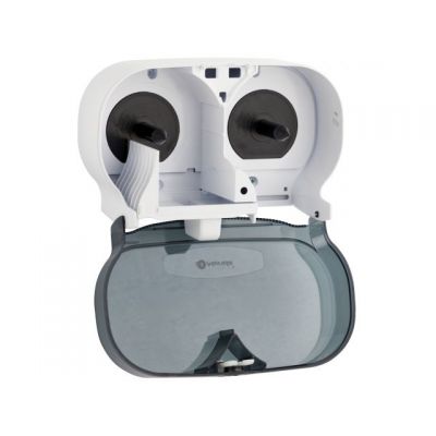 Merida One pojemnik na papier toaletowy biały BEB301