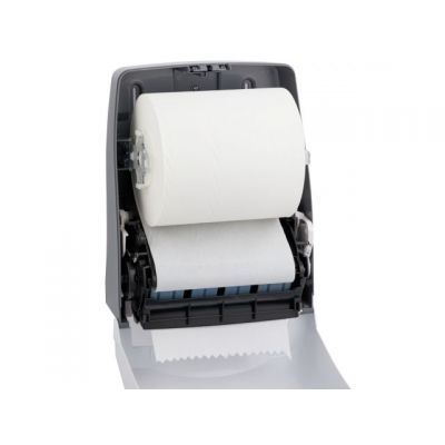 Merida One podajnik na ręczniki papierowe w rolce biały CEB301