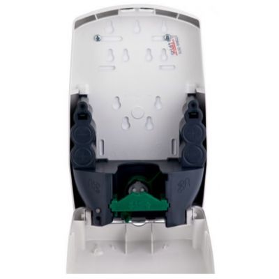 Merida Top Automatic dozownik do mydła w pianie elektroniczny automatyczny ścienny biały DTB501