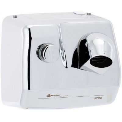 Merida suszarka do włosów basenowa chrom EIP585