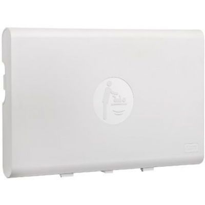 Merida stanowisko do przewijania niemowląt i małych dzieci poziome rozkładane GJB510