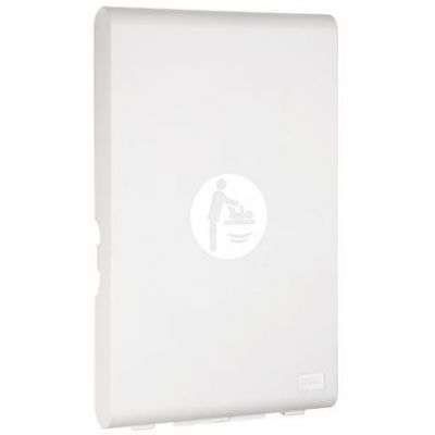 Merida stanowisko do przewijania niemowląt i małych dzieci pionowe rozkładane GJB511