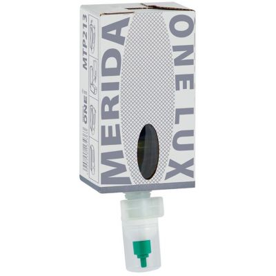Merida One Lux mydło w pianie 700 ml wkład do dozownika bezwonny MTP213