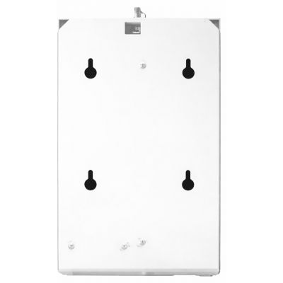 Faneco pojemnik na tampony i podpaski TPD15040SJW