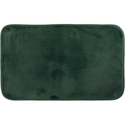 Multi-Decor Rachel dywanik łazienkowy 80x50 cm zielony 504341