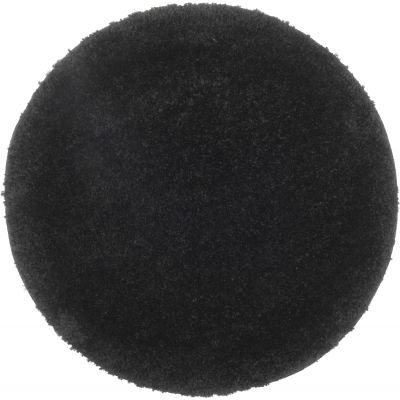 Multi-Decor Chloe dywanik łazienkowy 57 cm czarny 504393